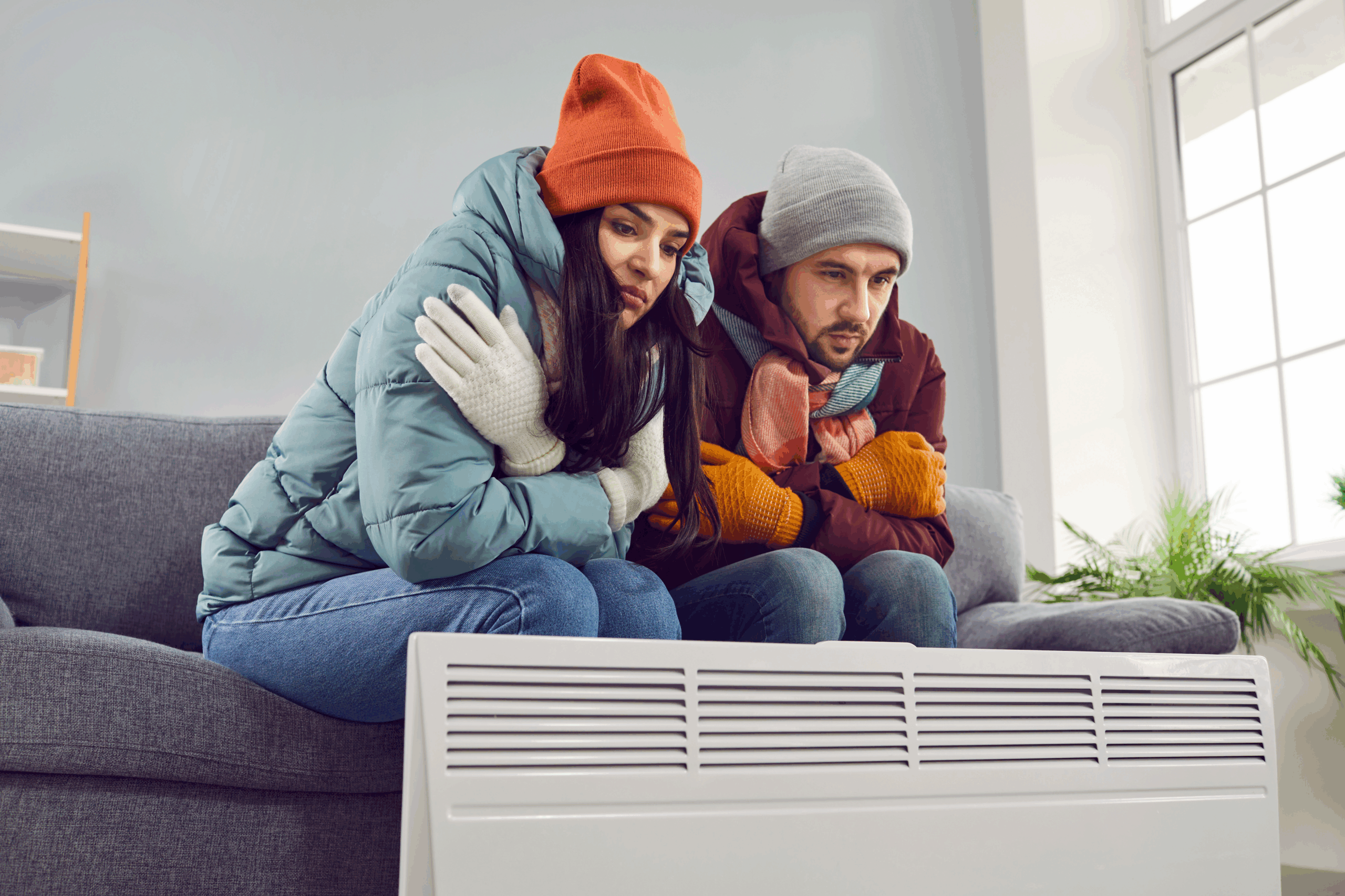 Learn how to stay healthy and safe during freezing temperatures and know when to seek emergency care during extreme winter weather.