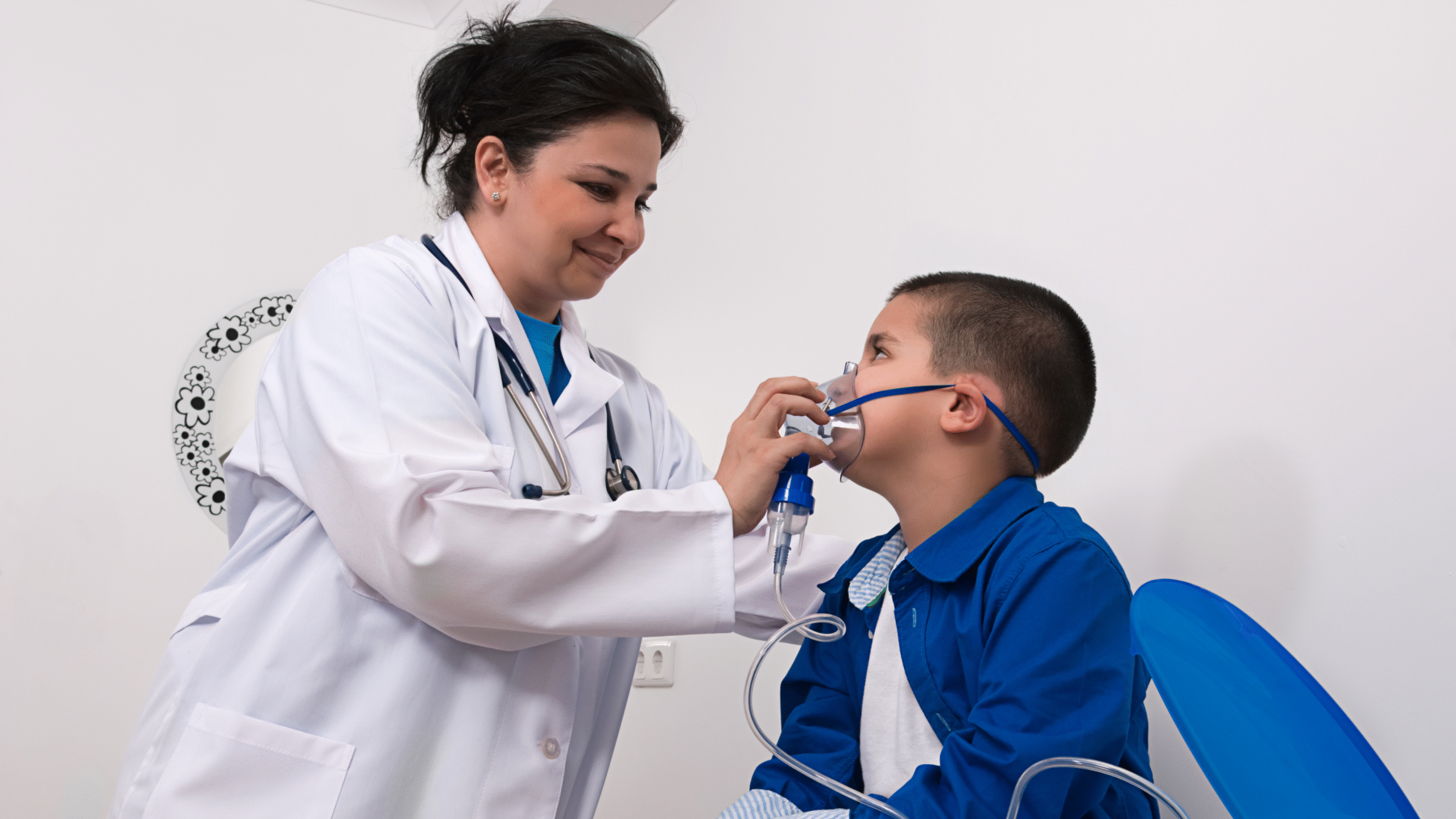asthma and allergies